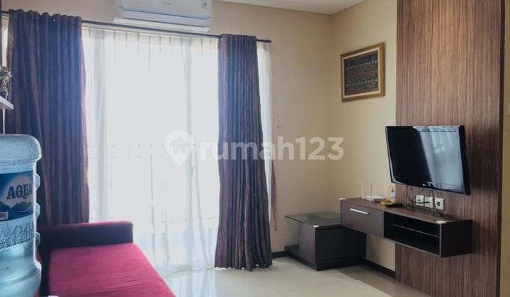 Apartement Thamrin Residences 3 BR Furnished Bagus