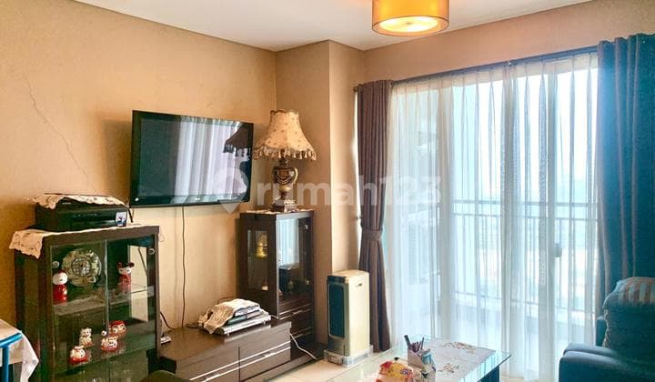 Apartment Thamrin Residences 3 BR Nice