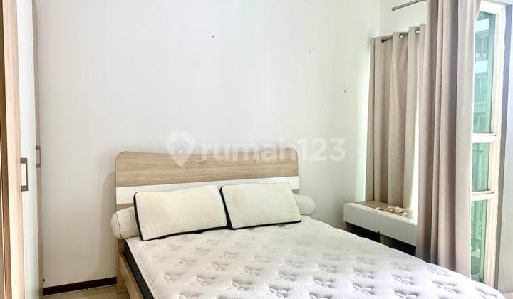 Apartment 1 BR Furnished