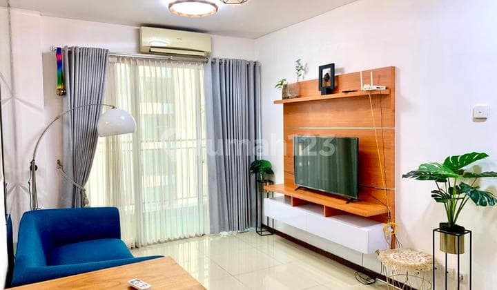 Apartment Furnished 2 BR
