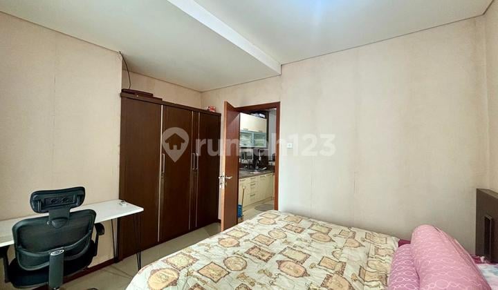 Apartment 1 BR Furnished