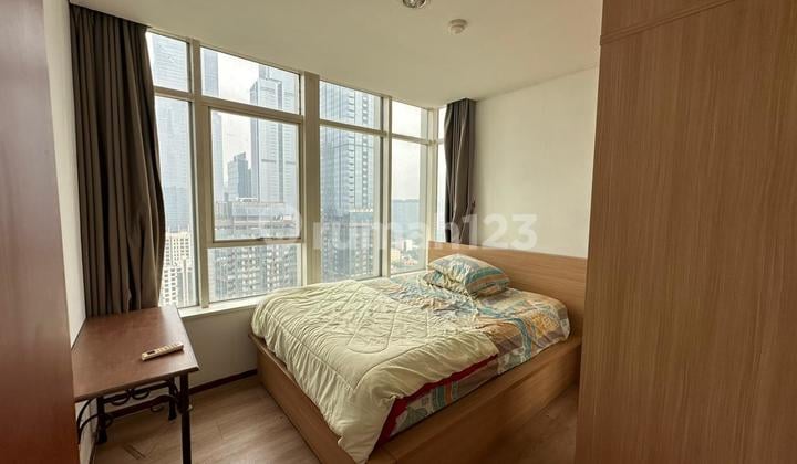 Apartment Furnished 2 BR