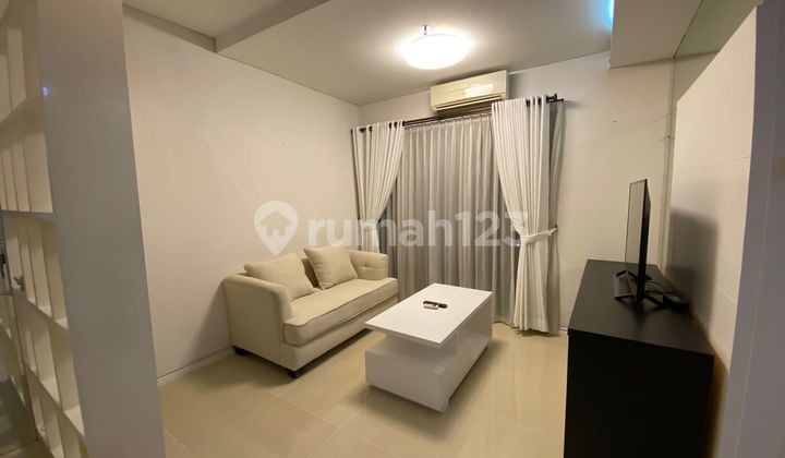 Apartment 3 BR Furnished