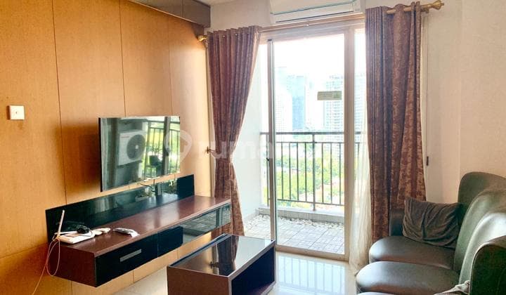 Apartment Furnished 2 BR