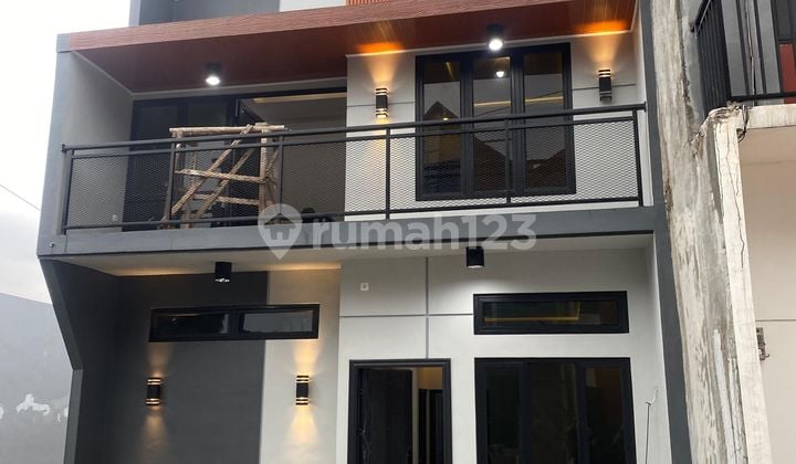 Rumah Di Jual Cepat Hanya Cash Di Kota Citayam