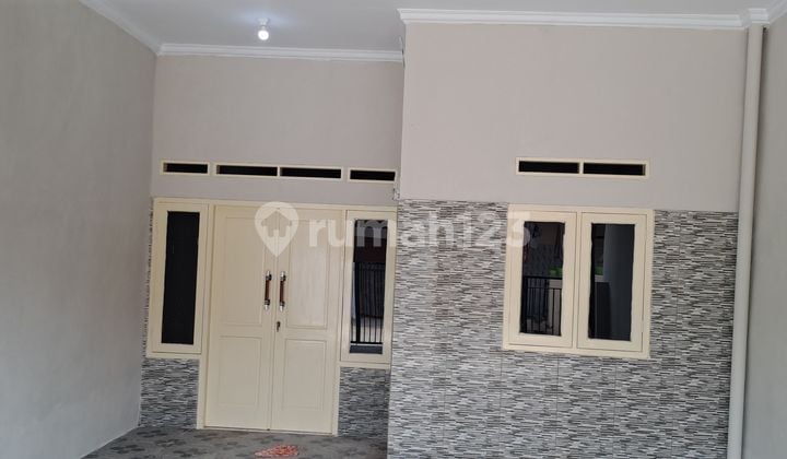 RUMAH DI JUAL PALING MURAH KAWASAN BOJONGGEDE