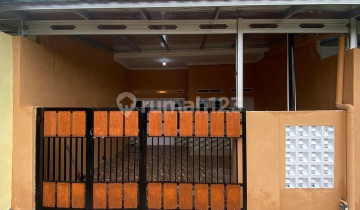 Rumah Di Jual Cepat Hanya Cash Siap Huni Di Cibinong