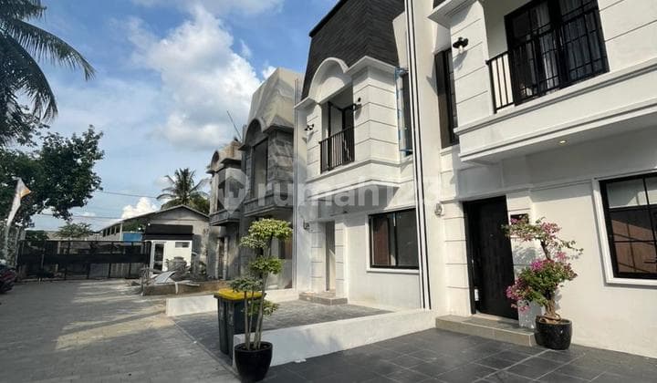 Promo !!! Rumah Di Jual Cepat Cimanggis Depok