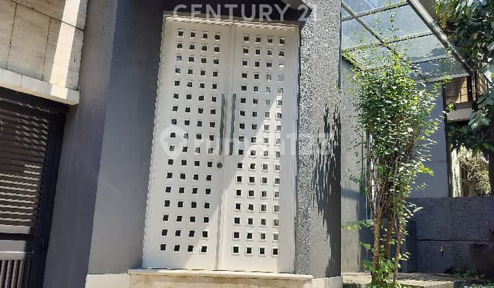 Dijual Rumah Siap Huni Di Jakarta Selatan