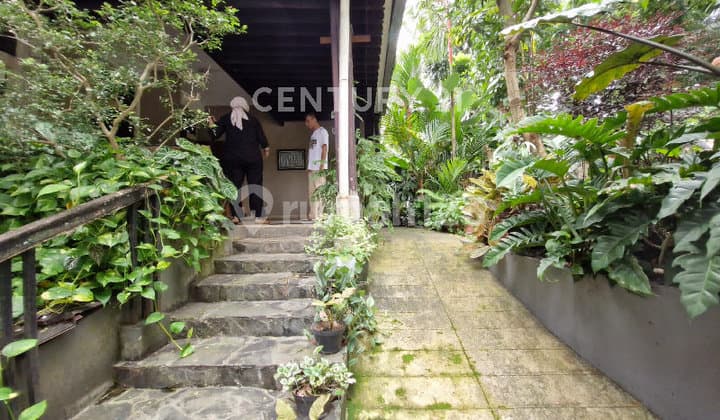 Prime Area Melawai Kebayoran Baru, Fast Sale