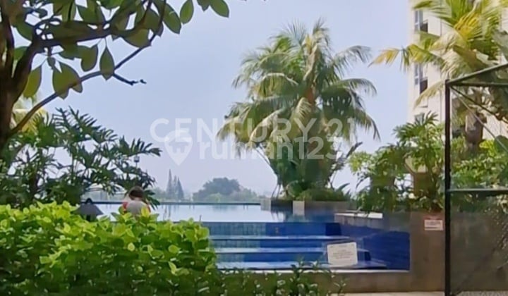 Apartment Jual Cepat 2Br Cinere Resort Depok