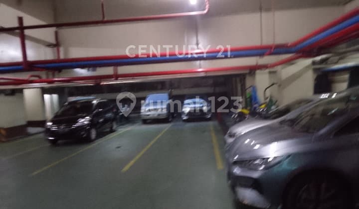 Gedung Kantor di Lantai 2 Blok M 330 Meter Jakarta Selatan