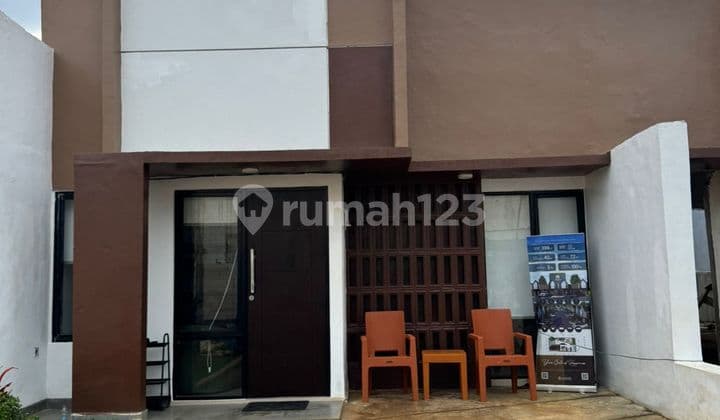 Perumahan Tanpa Dp Samping Tol Ir.sutami Sudiang Makassar Maros