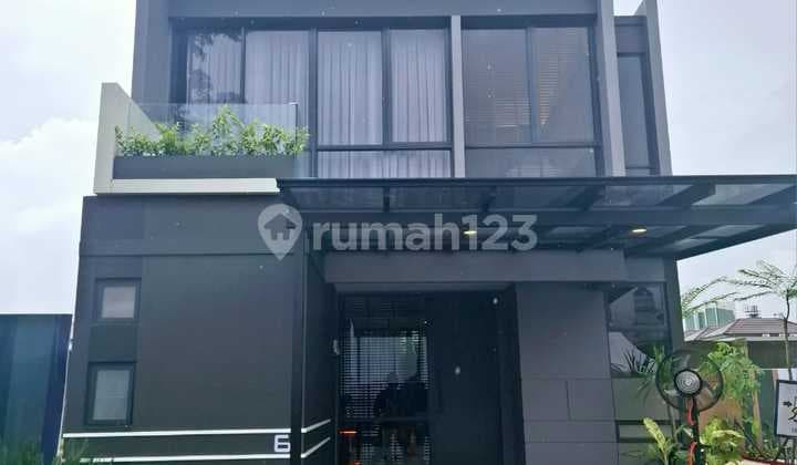 Rumah Cantik Di Cpi Tanjung Bunga Makassar