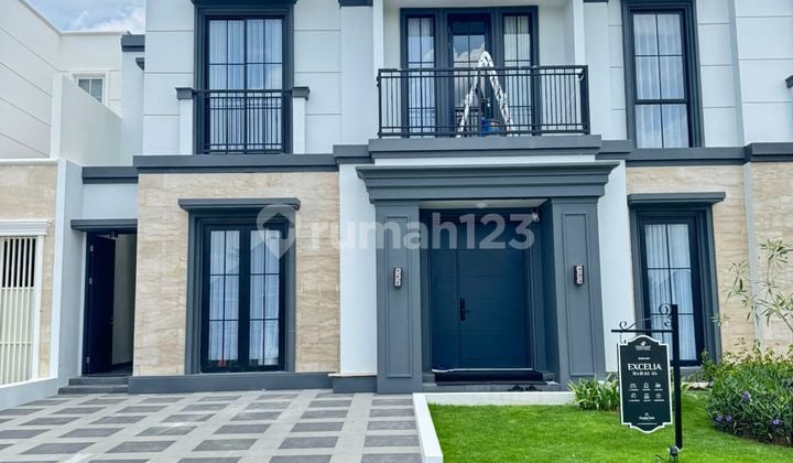 Rumah Cantik Dekat Kampus Unhas Dan Rs Wahidin Tamalanrea Makassar