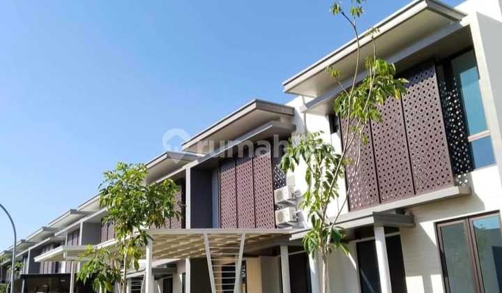 New 2-Story House Ready to Occupied, Strategic Location in CPI Tanjung Bunga Makassar
