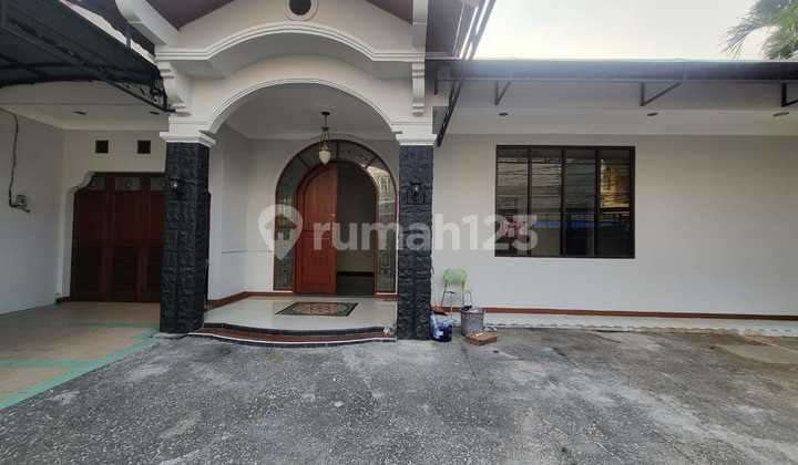 Jual.murah.rumah Kost.kost.dekat.binus.kemanggisan Binus, Jakarta Barat