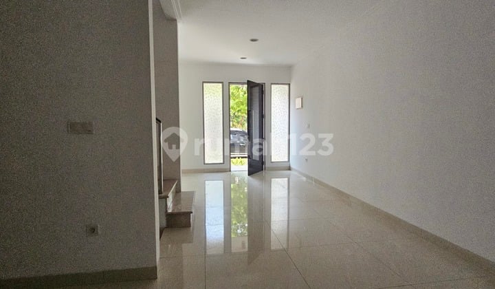 Disewakan Rumah.golf.island.jakarta Utara