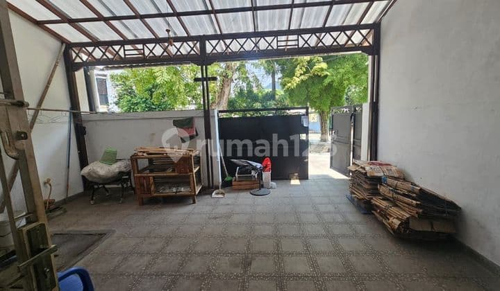 Dijual Cepat Rumah Siap Huni Di Cengkareng Indah Jakarta Barat