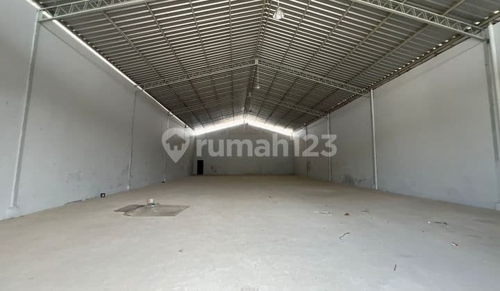 ******** Area ********.West Jakarta