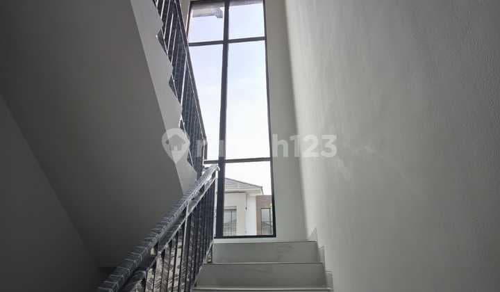 Jual.rumah Baru.dicluster.premium.pantai.indah.kapuk