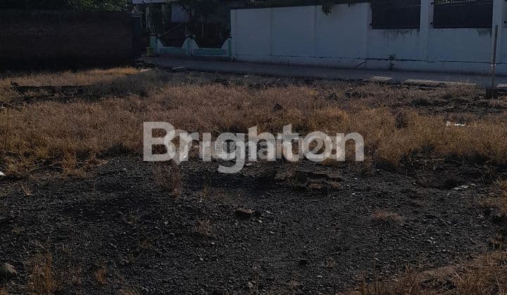 PARANGJORO, GROGOL, SUKOHARJO, JAWA TENGAH TERDAPAT TANAH KAVLING, LOKASI BERADA DI KAWASAN PEMUKIMAN PENDUDUK , HARGA TERJANGKAU