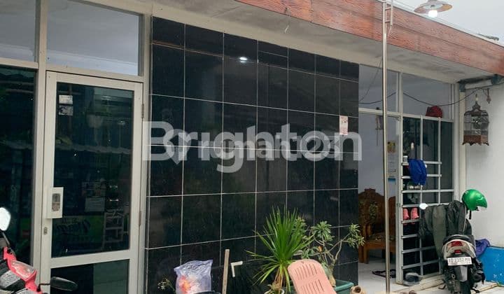 Dijual Murah dan Cepat Rumah siap Huni, bangunan kokoh, akses kendaraan roda 4 mudah dan berada didalam perumahan Joho Baru Blok U Nomor 2 Kab. Sukoharjo