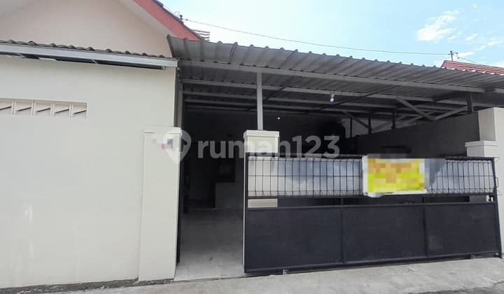 Rumah Menarik Bersih Dekat Jl Mangesti Raya, Lokasi Strategis,5 Menit Ke Swalayan Lues Gentan