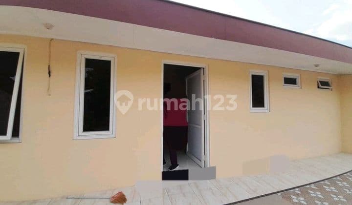 Rumah Menarik Tengah Kota Dekat Paragon Mall Dan Stadion Manahan Surkarta