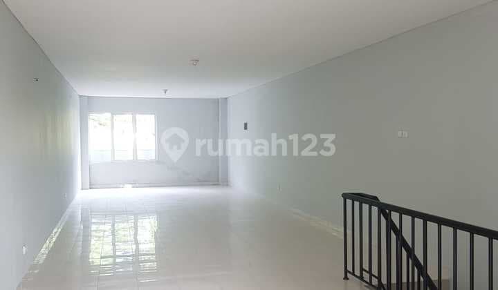 Ruko Cosmo Peluang Investasi Terbaik Dengan Lokasi Premium untuk Usaha di Lippo Cikarang