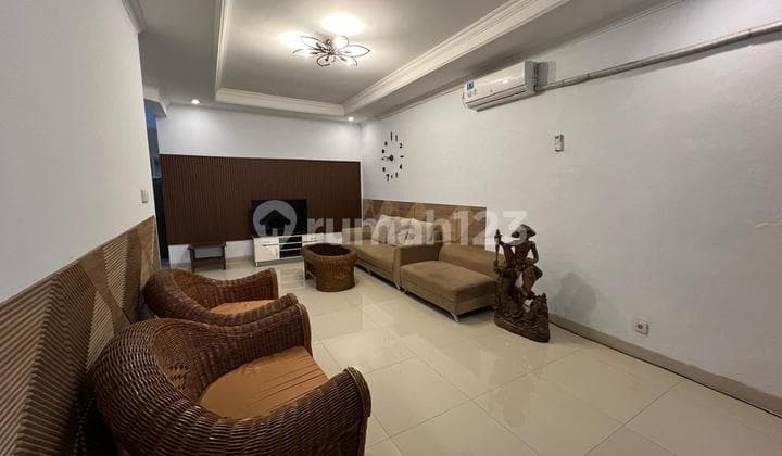 Comfortable and Spacious House Ready for You to Occupy