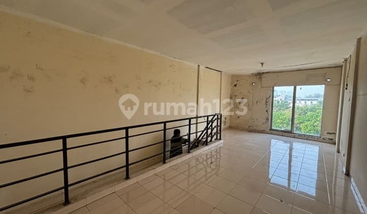 Ruko Sunter Niaga Mas Jababeka - Cocok untuk Kantor & Usaha