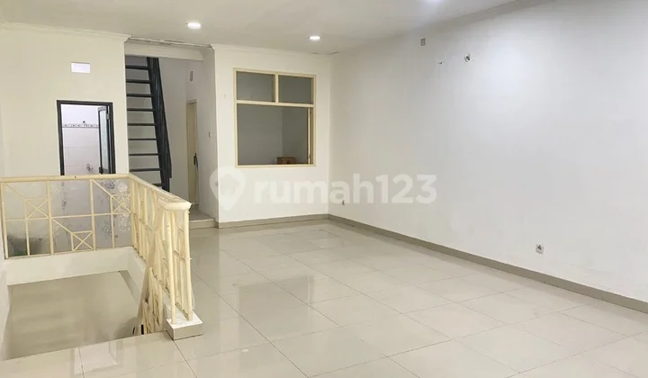 Ruko Anggrek Jababeka, Passive Income Terjamin dekat dengan Pusat Industri Jababeka-Cikarang