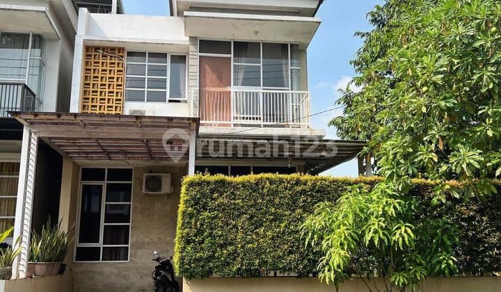 Rumah Modern Minimalis di Karawang - Green Village 2 ,Full Furnish - Siap Huni Tinggal Seret Koper