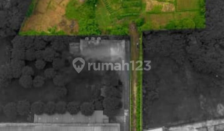 Tanah Harga di BAWAH NJOP di Sukaresmi, Cikarang Selatan, Bekasi!