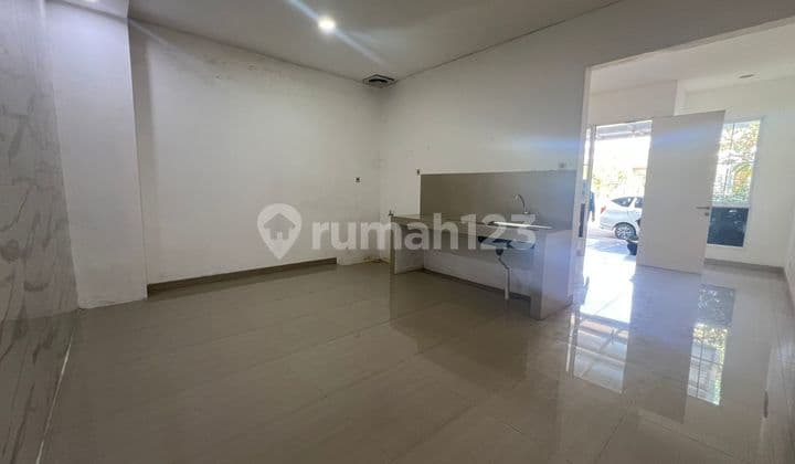 rumah modern bagus siap huni dijababeka monaco town