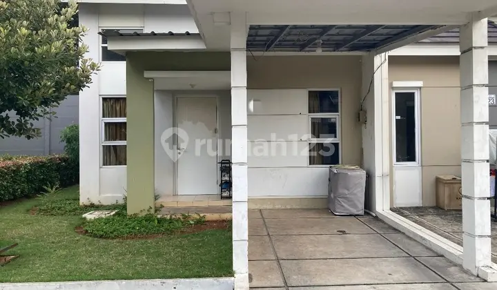 Premium House in the Kalista Cluster - Summarecon Karawang
