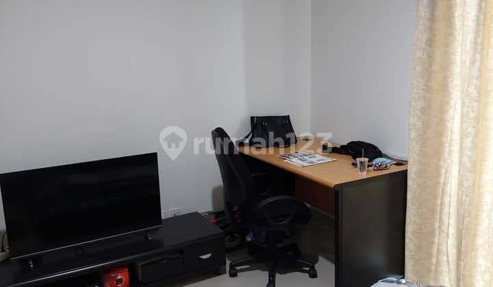 kan Apartemen Siap Huni dan Strategis @Apart. Embarcadero
