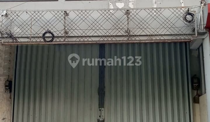 Ruko 2,5 Lantai Lokasi Strategis dan Kawasan Ramai @BSD