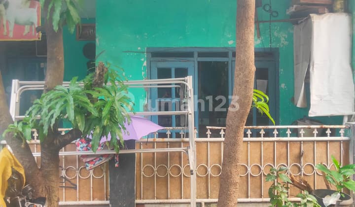 Affordable House As-Is Condition and Strategic Location @Pinang