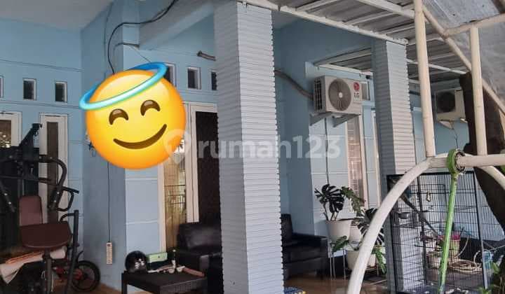 Rumah Minimalis Siap Huni & Hunian Nyaman @Cipadu.