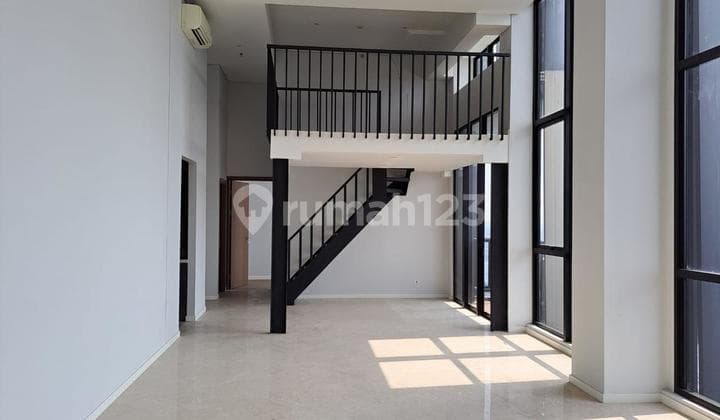 Apartemen Siap Huni dengan Fasilitas Lengkap KT 3+1 Km 2+1 @Apartemen Yukata Suite Super