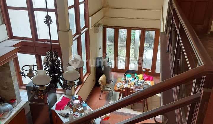 Rumah 2 Lantai Siap Huni dengan Hunian Nyaman dan Asri @Cinere