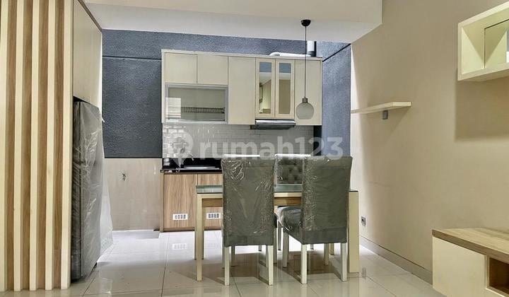 Rumah Modern Minimalist di Kebayoran Bintaro! Cluster Favorit, One Gate System