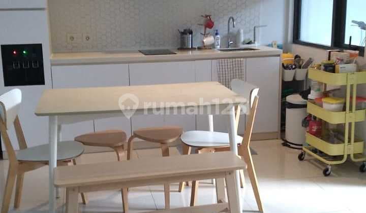 Beautiful Ready-to-Occupy House in Kebayoran Bintaro