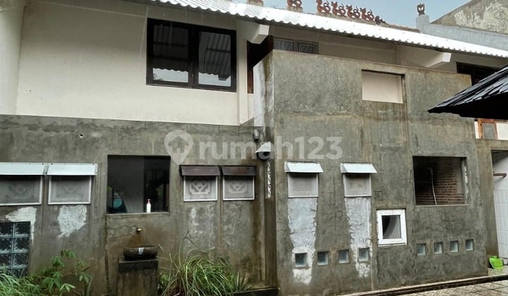 Rumah Harga Tanah di Bintaro Jakarta Selatan