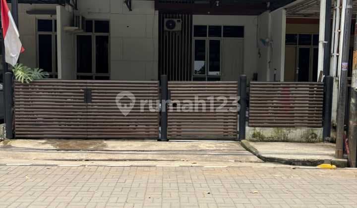 Rumah Siap Huni Dibawah Harga Pasar di Perumahan Grand View Karawaci