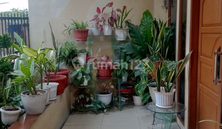 Rumah di Pusat Kota Daerah Sauyunan dekat Terminal Leuwipanjang