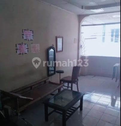 Di Jual Rumah lama lokasi strategis di Jl. Kweni, Gandaria Utara Radio Dalam Jakarta Selatan