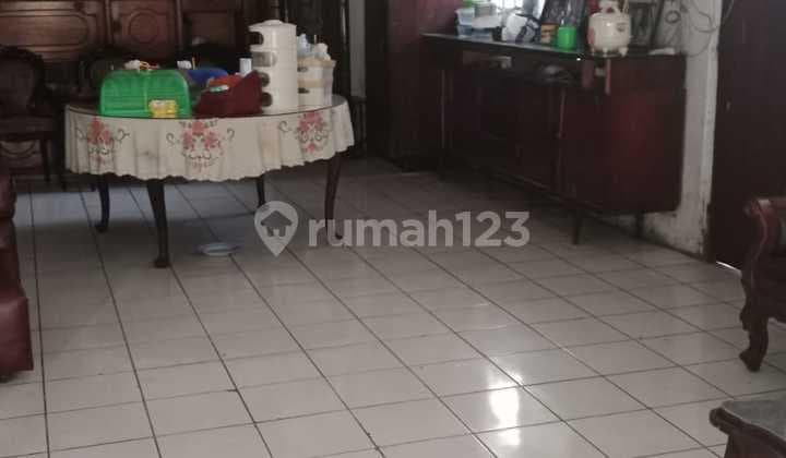 Rumah Dijual Jl. Prof Soepomo, Tebet Barat, Jakarta Selatan